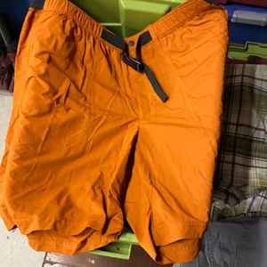 Men’s Shorts